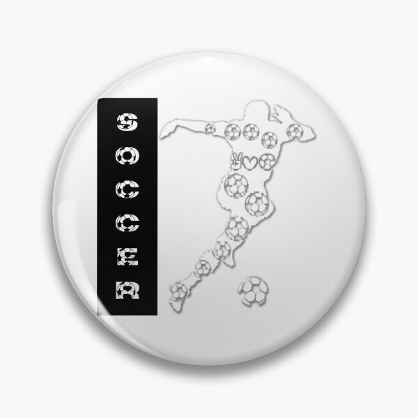 Item preview, Soccer One Word Meme designed and sold by HanaiPrint.