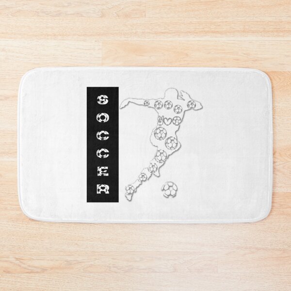 Item preview, Soccer One Word Meme designed and sold by HanaiPrint.