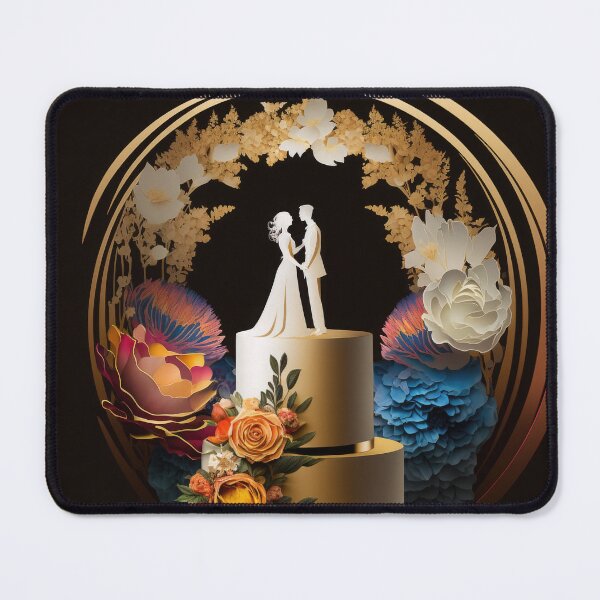 Item preview, Weddings — 06 designed and sold by ddaiart.