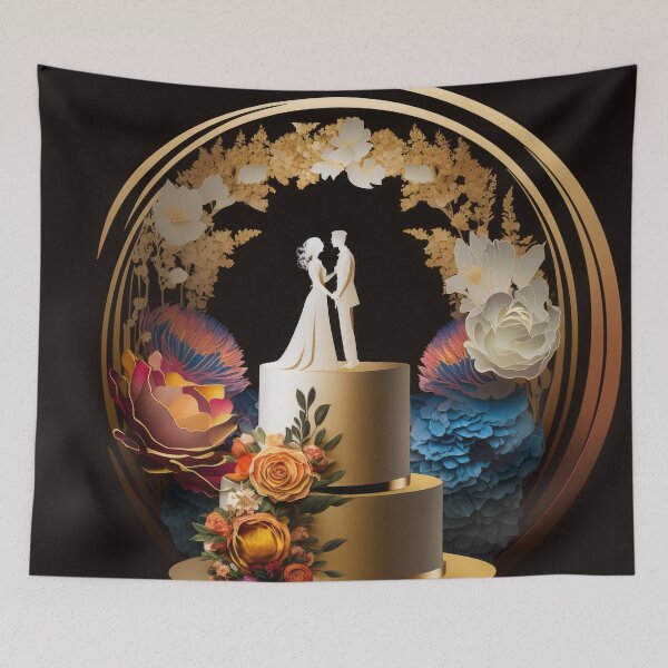 Item preview, Weddings — 06 designed and sold by ddaiart.