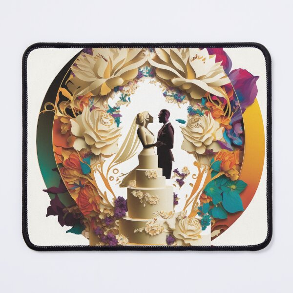 Item preview, Weddings — 07 designed and sold by ddaiart.