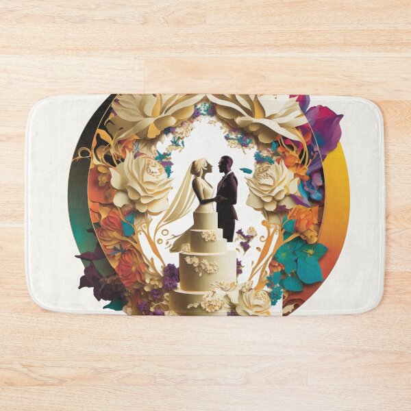 Item preview, Weddings — 07 designed and sold by ddaiart.