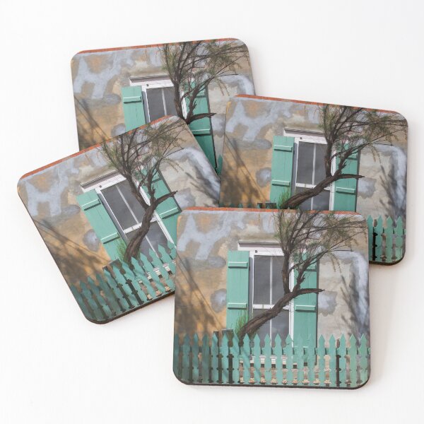 Item preview, Window On Canyon Road designed and sold by pvsnyder.