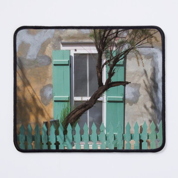 Item preview, Window On Canyon Road designed and sold by pvsnyder.