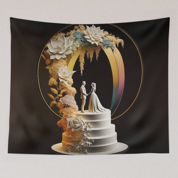 Item preview, Weddings — 08 designed and sold by ddaiart.
