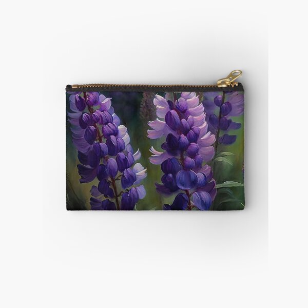 Item preview, Lupine Flowers  designed and sold by Vanover Designs.
