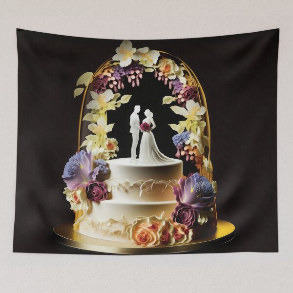 Item preview, Weddings — 09 designed and sold by ddaiart.