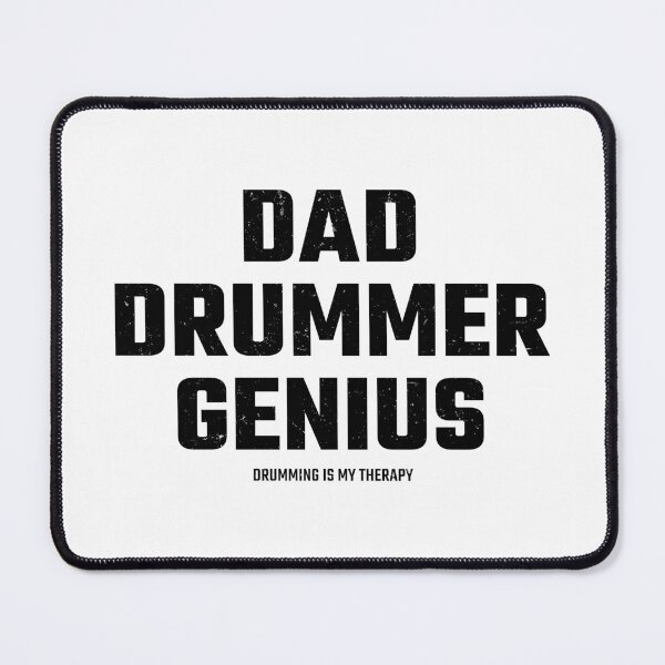 Item preview, funny drum quote drum quotes designed and sold by WangsArt.