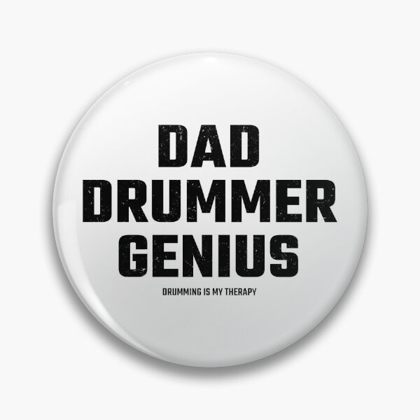 Item preview, funny drum quote drum quotes designed and sold by WangsArt.