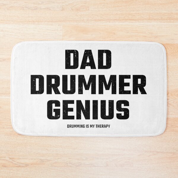 Item preview, funny drum quote drum quotes designed and sold by WangsArt.
