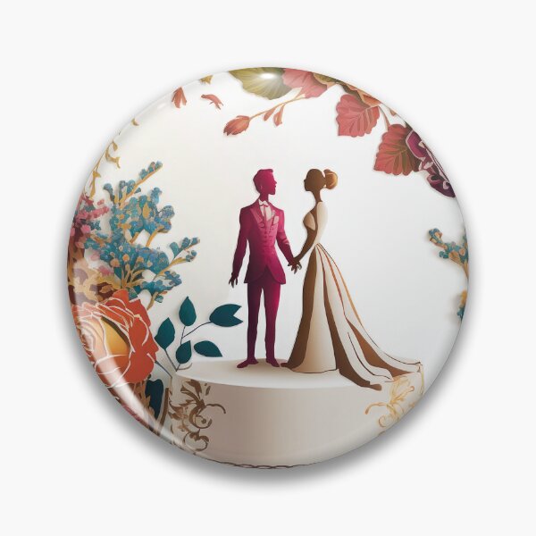 Item preview, Weddings — 10 designed and sold by ddaiart.