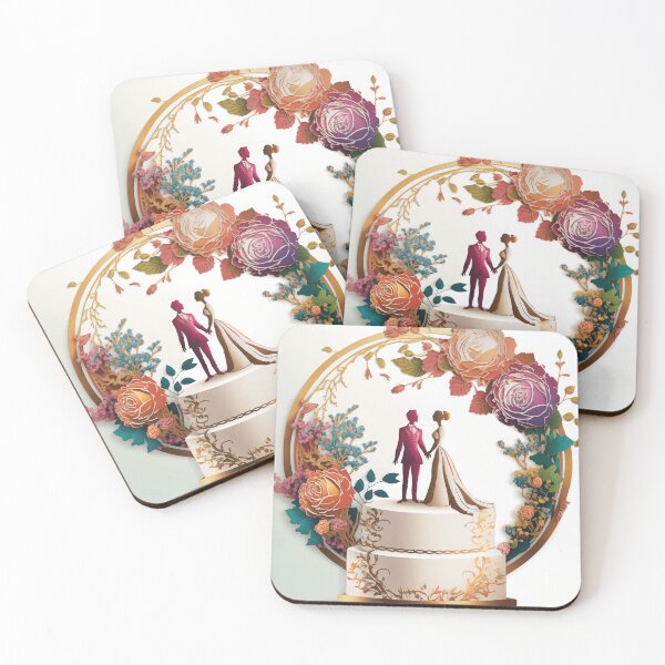 Item preview, Weddings — 10 designed and sold by ddaiart.