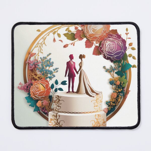 Item preview, Weddings — 10 designed and sold by ddaiart.
