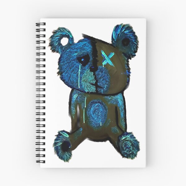 Item preview, Lucky in the Dark designed and sold by Karli Henion.