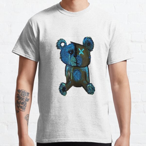 Lucky in the Dark Classic T-Shirt