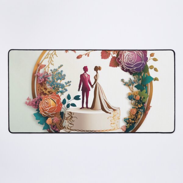 Item preview, Weddings — 10 designed and sold by ddaiart.