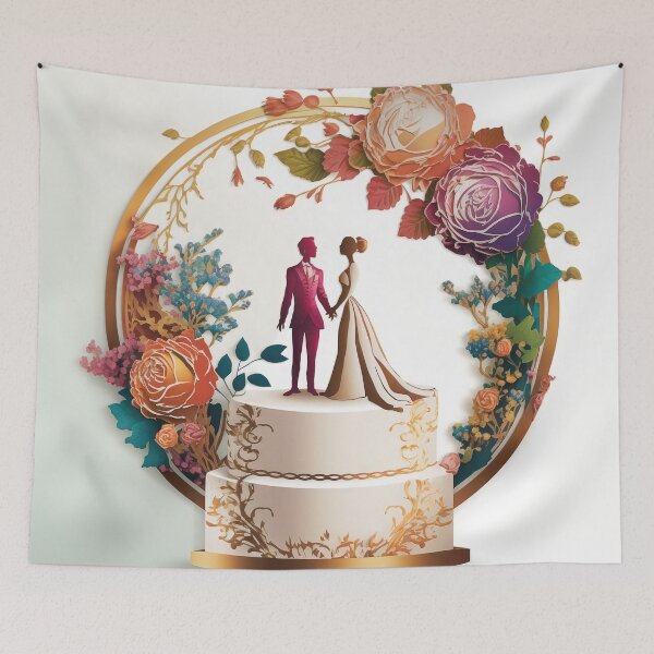 Item preview, Weddings — 10 designed and sold by ddaiart.