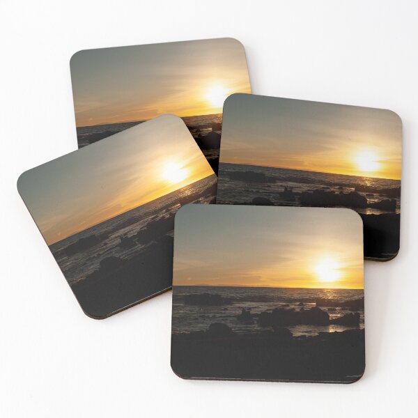 Item preview, Laguna Beach California Sunset designed and sold by Kris's World.
