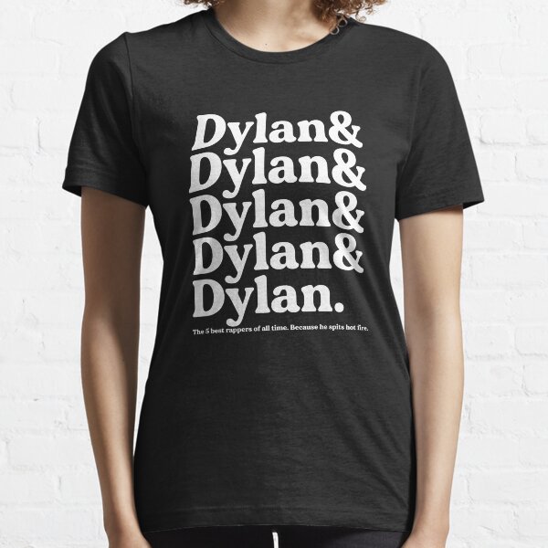 The 5 Best Rappers of all time Essential T-Shirt