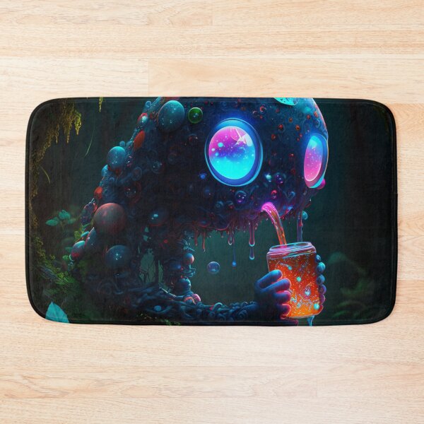 Item preview, Dark Forest Horror, Punch Drunk designed and sold by Fantasy Masterpiece.
