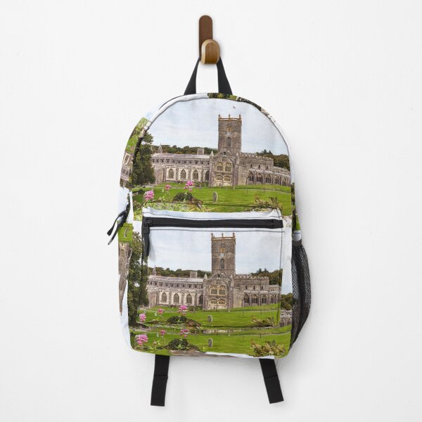 Item preview, St Davids Cathedral, Wales designed and sold by Paul Thompson Photography.