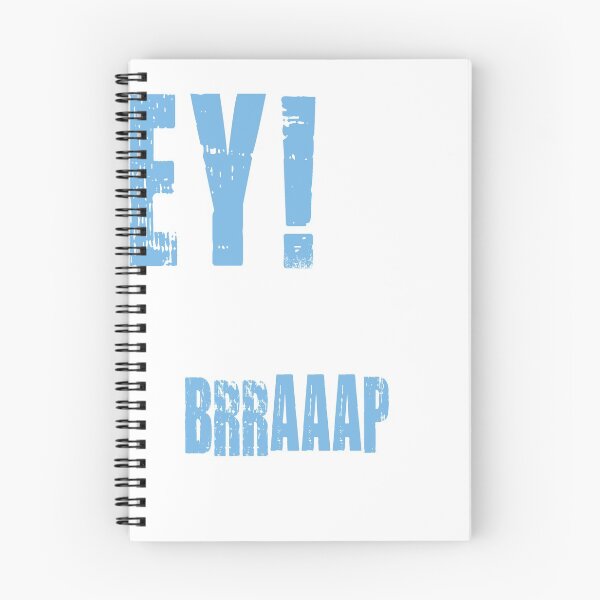 Item preview, Motocross Dirt Bike Brraaap Show Off designed and sold by offroadstyles.