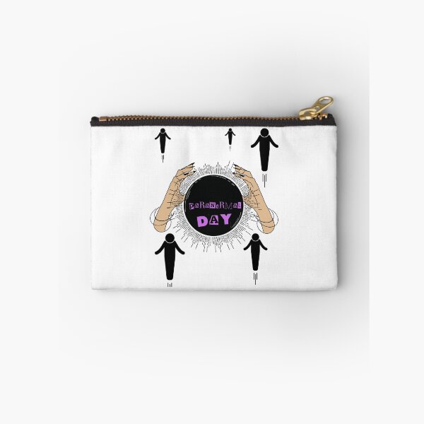 Item preview, National Paranormal Day designed and sold by Simo0455.