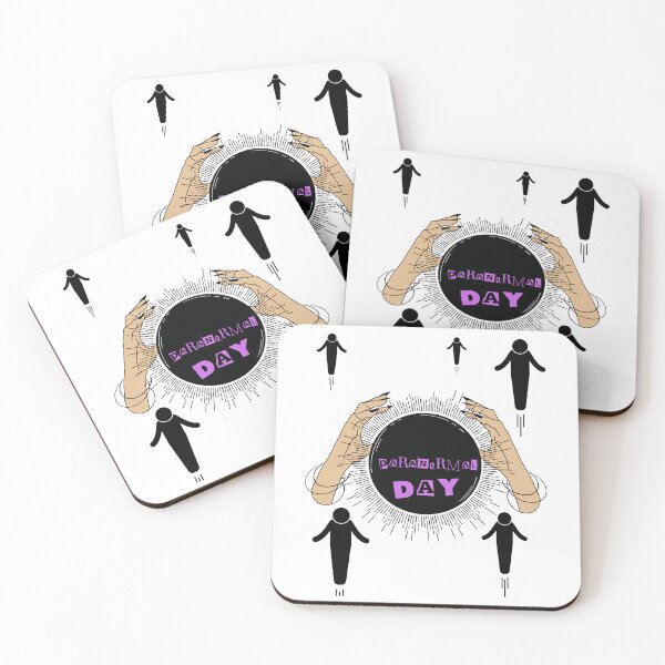 Item preview, National Paranormal Day designed and sold by Simo0455.