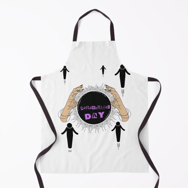 Item preview, National Paranormal Day designed and sold by Simo0455.