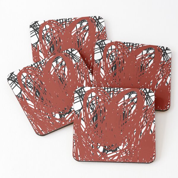 Item preview, Heart designed and sold by azet-art.