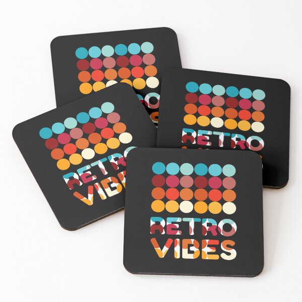 Item preview, Retro Vibe designed and sold by Cree8if.