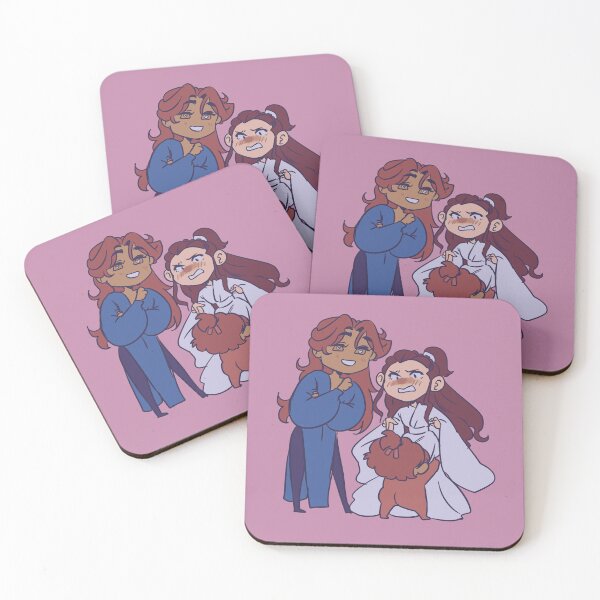Item preview, CHIBI the Rong family designed and sold by TBGkaru.