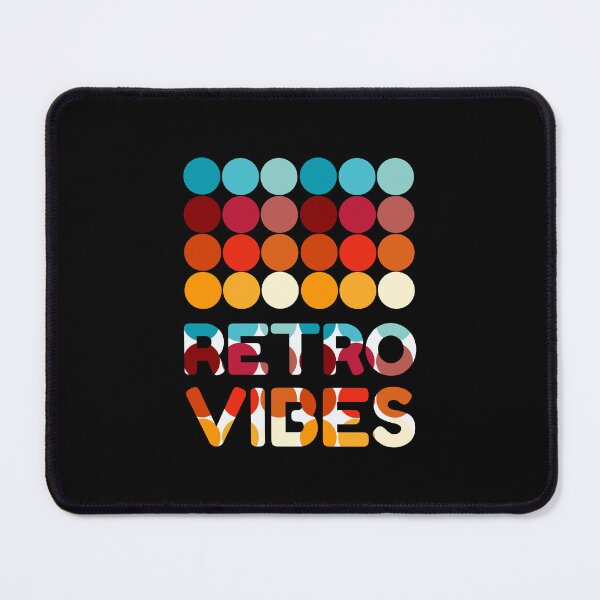 Item preview, Retro Vibe designed and sold by Cree8if.