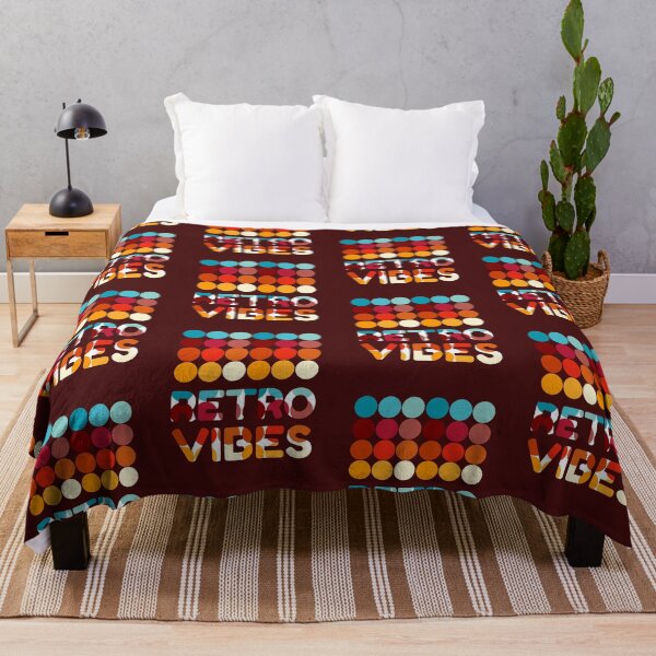 Item preview, Retro Vibe designed and sold by Cree8if.