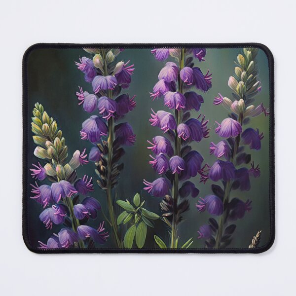 Item preview, Lupine Flowers designed and sold by Vanover Designs.
