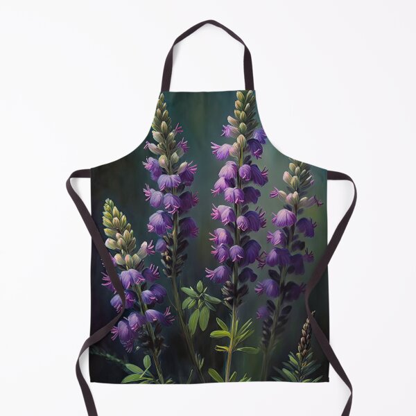 Artikelvorschau, Lupine Flowers entworfen und verkauft von Vanover Designs.