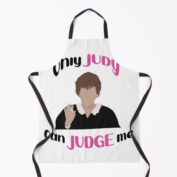 Item preview, Only she can judge me designed and sold by astraeanm.