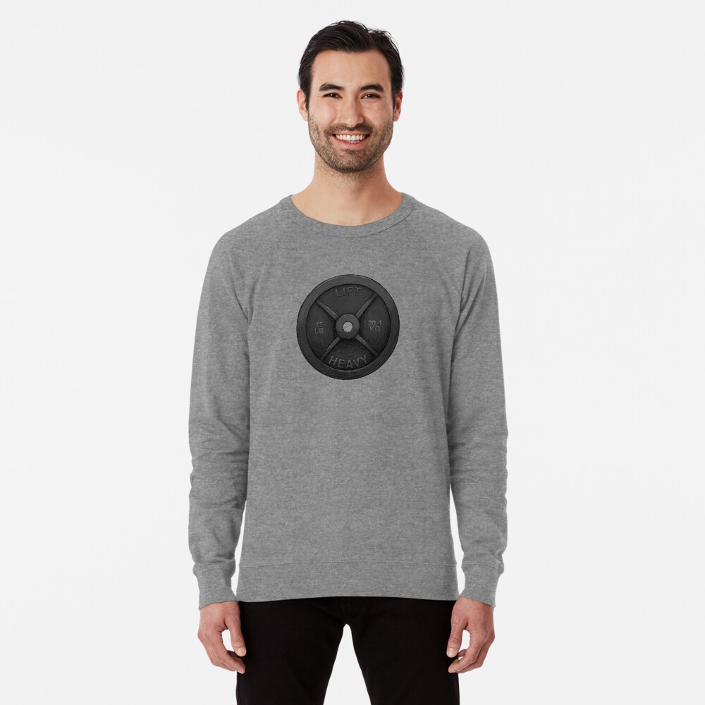 Item preview, Lightweight Sweatshirt designed and sold by Mattleckie.