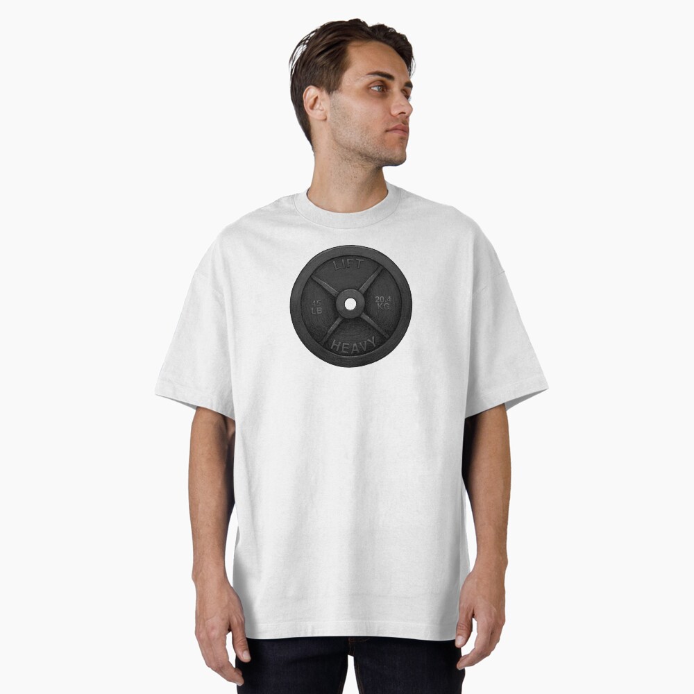 Item preview, Oversized T-Shirt designed and sold by Mattleckie.