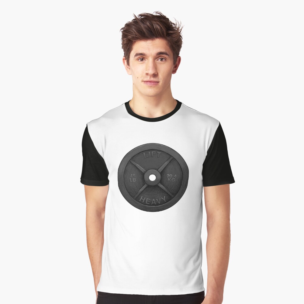 Item preview, Graphic T-Shirt designed and sold by Mattleckie.