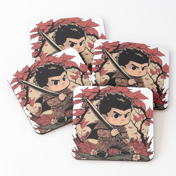 Item preview, Chibi Guts designed and sold by Yaiba.