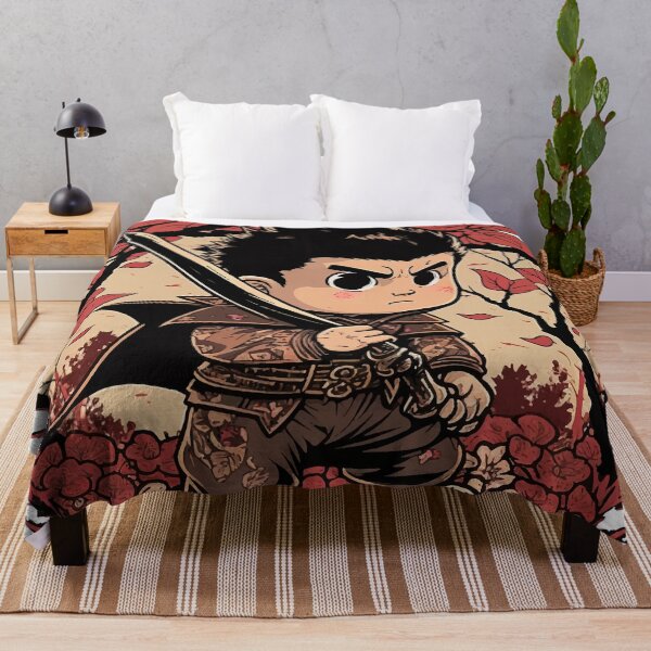 Item preview, Chibi Guts designed and sold by Yaiba.
