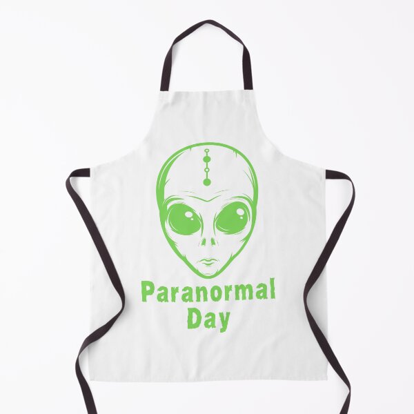 Item preview, National Paranormal Day designed and sold by Simo0455.