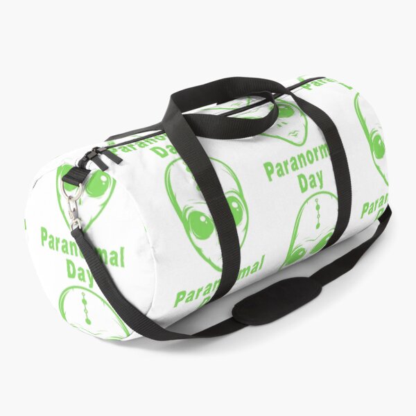 Item preview, National Paranormal Day designed and sold by Simo0455.