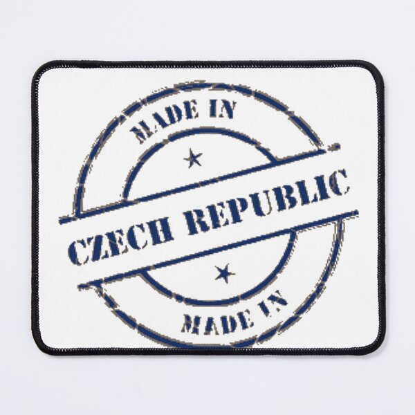 Item preview, Made in Czech Republic designed and sold by Gentle40Winks.