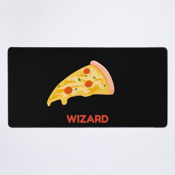 Item preview, Pizza Wizard designed and sold by HOMEDESIGNPRINT.