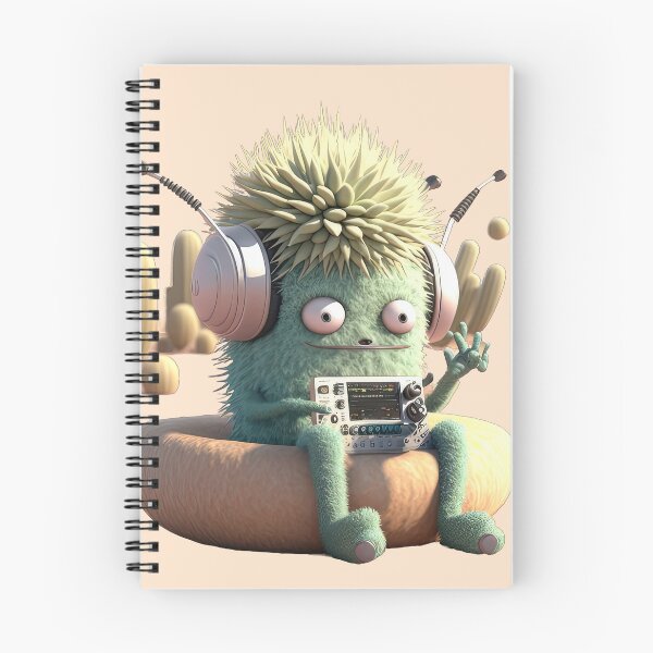 Item preview, Cactus Eliot designed and sold by YourSpoty.