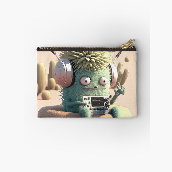 Item preview, Cactus Eliot designed and sold by YourSpoty.