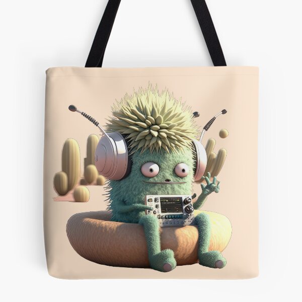 Item preview, Cactus Eliot designed and sold by YourSpoty.