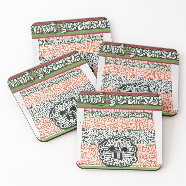 Item preview, subscription card art #267 designed and sold by GabrielMSanford.
